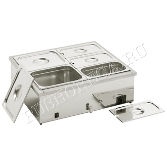 Мармит ROLLER GRILL BMD