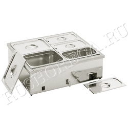 Мармит ROLLER GRILL BMD