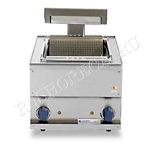 Мармит инфракрасн.600СЕР KOVINASTROJ ESO-40