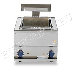 Мармит инфракрасн.600СЕР KOVINASTROJ ESO-40