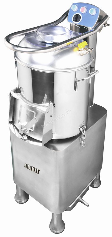 Картофелечистка AIRHOT HLP-15