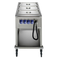 Банкетная тележка ELECTROLUX MDBM31