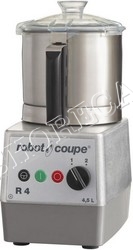 Куттер Robot Coupe R4