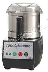 Куттер Robot Coupe R2
