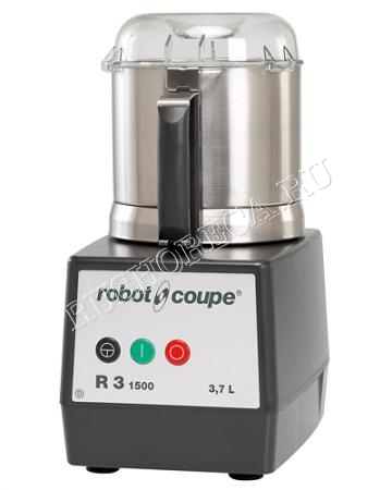 Куттер Robot Coupe R3-1500