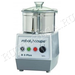 Куттер ROBOT COUPE R5 PLUS 1 Фаза