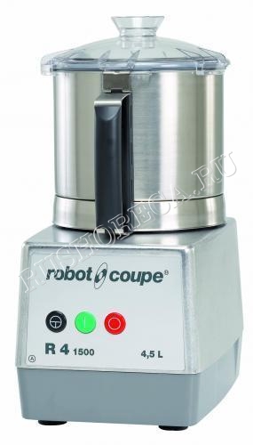 Куттер ROBOT COUPE R4-1500