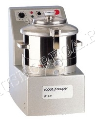 Куттер ROBOT COUPE R10