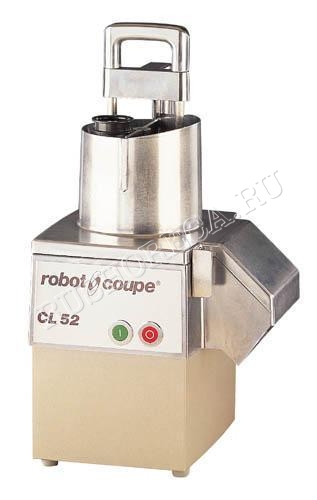 Овощерезка Robot Coupe Cl52 без дисков