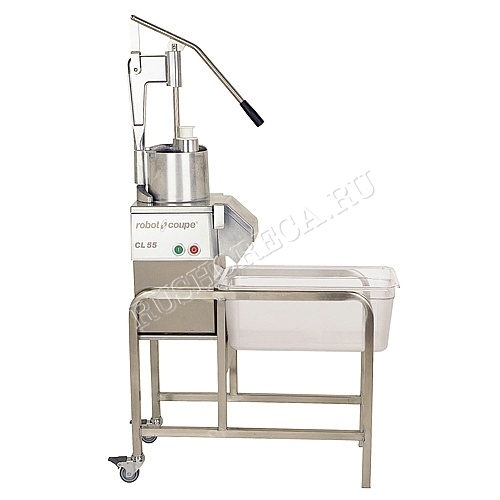 Овощерезка ROBOT COUPE CL55 Рычаг