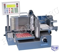 Слайсер SCHARFEN AUTOMATICA VA 4000 500ММ