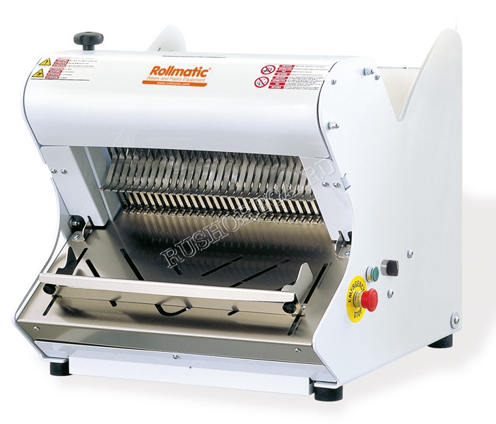 Хлеборез ROLLMATIC CP 42