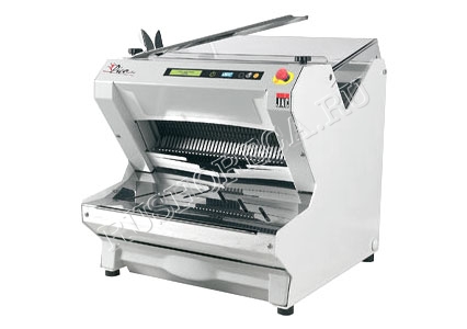 Хлеборез JAC PICOMATIC 450M