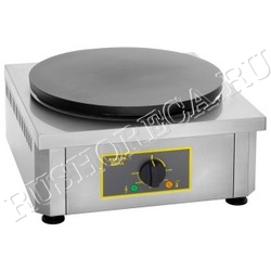 Блинница ROLLER GRILL CSE 400