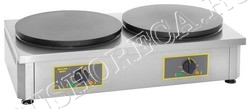 Блинница ROLLER GRILL CDE 400