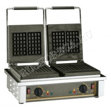 Вафельница ROLLER GRILL GED 70