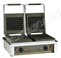 Вафельница ROLLER GRILL GED 70