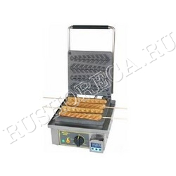 Вафельница ROLLER GRILL GES23