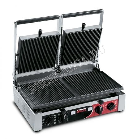 Гриль Контактный Sirman Pdm 3000