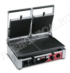 Гриль Контактный Sirman Pdm 3000