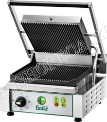 ГРИЛЬ КОНТАКТНЫЙ FIMAR PE35R