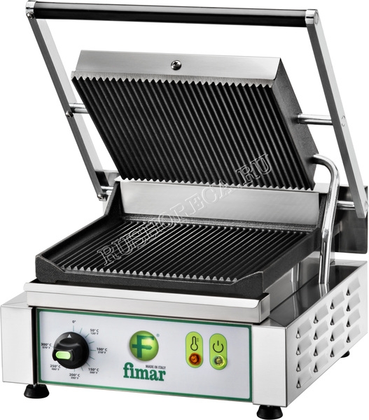 Гриль Контактный FIMAR PE25R