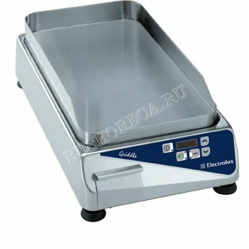 Гриль Контактный ELECTROLUX DRLH 602086