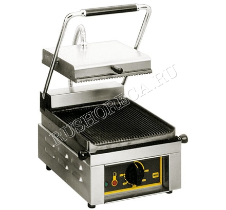Гриль Контактный ROLLER GRILL SAVOYE