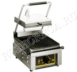 Гриль Контактный ROLLER GRILL SAVOYE