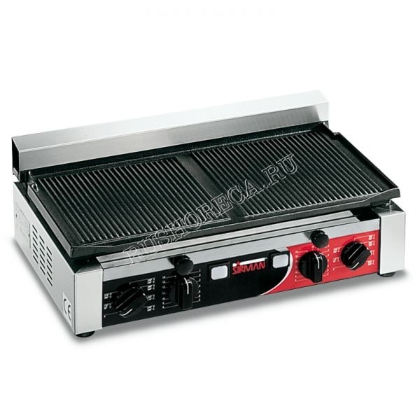 Гриль Контактный SIRMAN TOP M