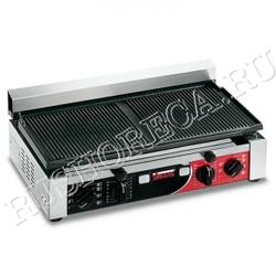 Гриль Контактный SIRMAN TOP M