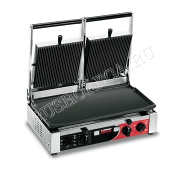 Гриль Контактный SIRMAN PDL 3000