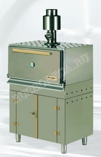 Гриль Мангал JOSPER HJX 45L