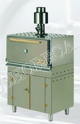 Гриль Мангал JOSPER HJX 45L