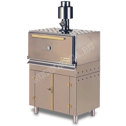 Гриль Мангал JOSPER HJX 25L