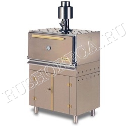 Гриль Мангал JOSPER HJX 25L
