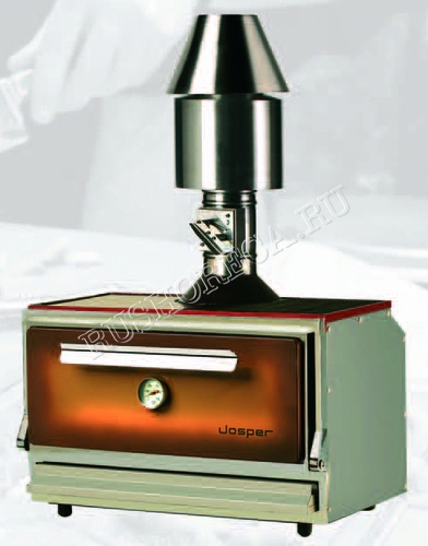 Гриль Мангал JOSPER HJX 38