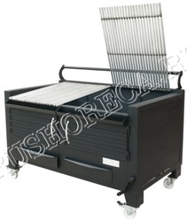 Гриль Мангал MOVILFRIT BR MULTIFUNCTIONAL
