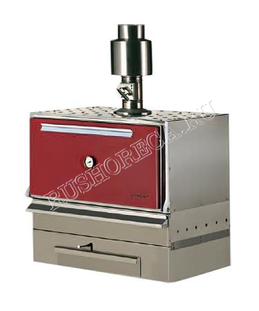 Гриль Мангал JOSPER HJX 25M