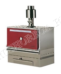 Гриль Мангал JOSPER HJX 25M
