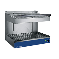 Гриль саламандра ELECTROLUX VSES 599042
