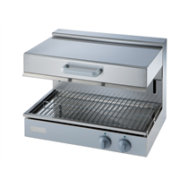Гриль Саламандра ELECTROLUX SEA65 283002