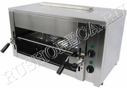 Гриль Саламандра ELECTROLUX SLE802 283004