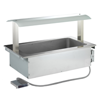 Мармит Водяной ELECTROLUX Встраив DI3BMO 340299