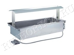 Мармит Водяной ELECTROLUX Встраиваемый DI4BMO 340300