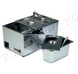 Мармит Водяной ROLLER GRILL ВМ3