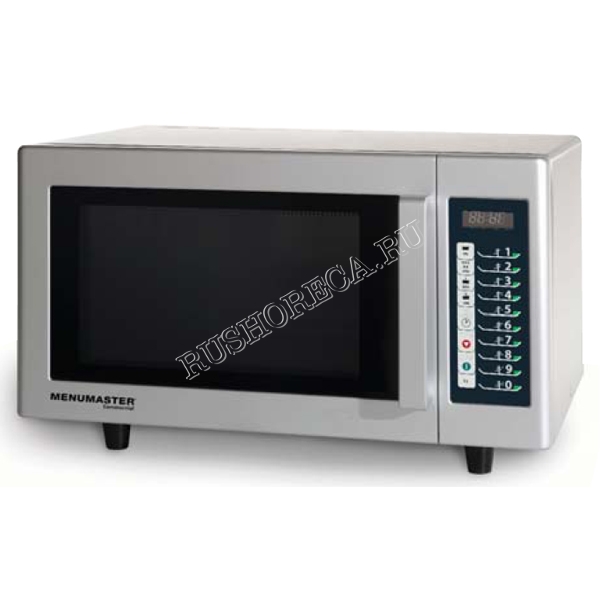 Печь микроволновая Menumaster RMS510TS