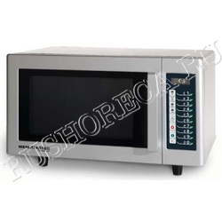 Печь микроволновая Menumaster RMS510TS
