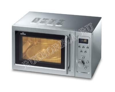 Печь Свч MINNEAPOLIS WP1000