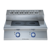 Плита Индукционная ELECTROLUX E7INEH400P 371176
